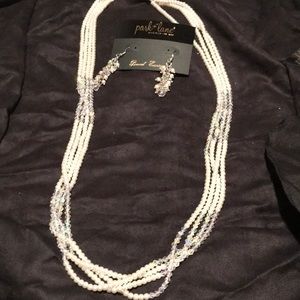 Park Lane Dreamy Set